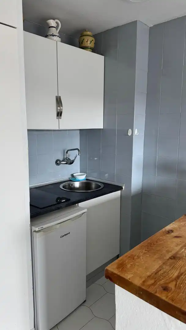 Apartment mit Pool zum Verkauf in Parque de la Paloma, imagen 5