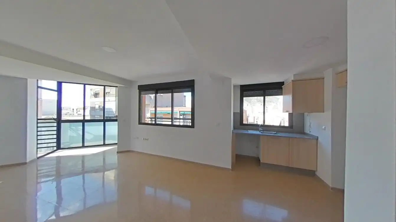 Duplex with lift for sale in C/ Lolita Miralles Esteve, imagen 9