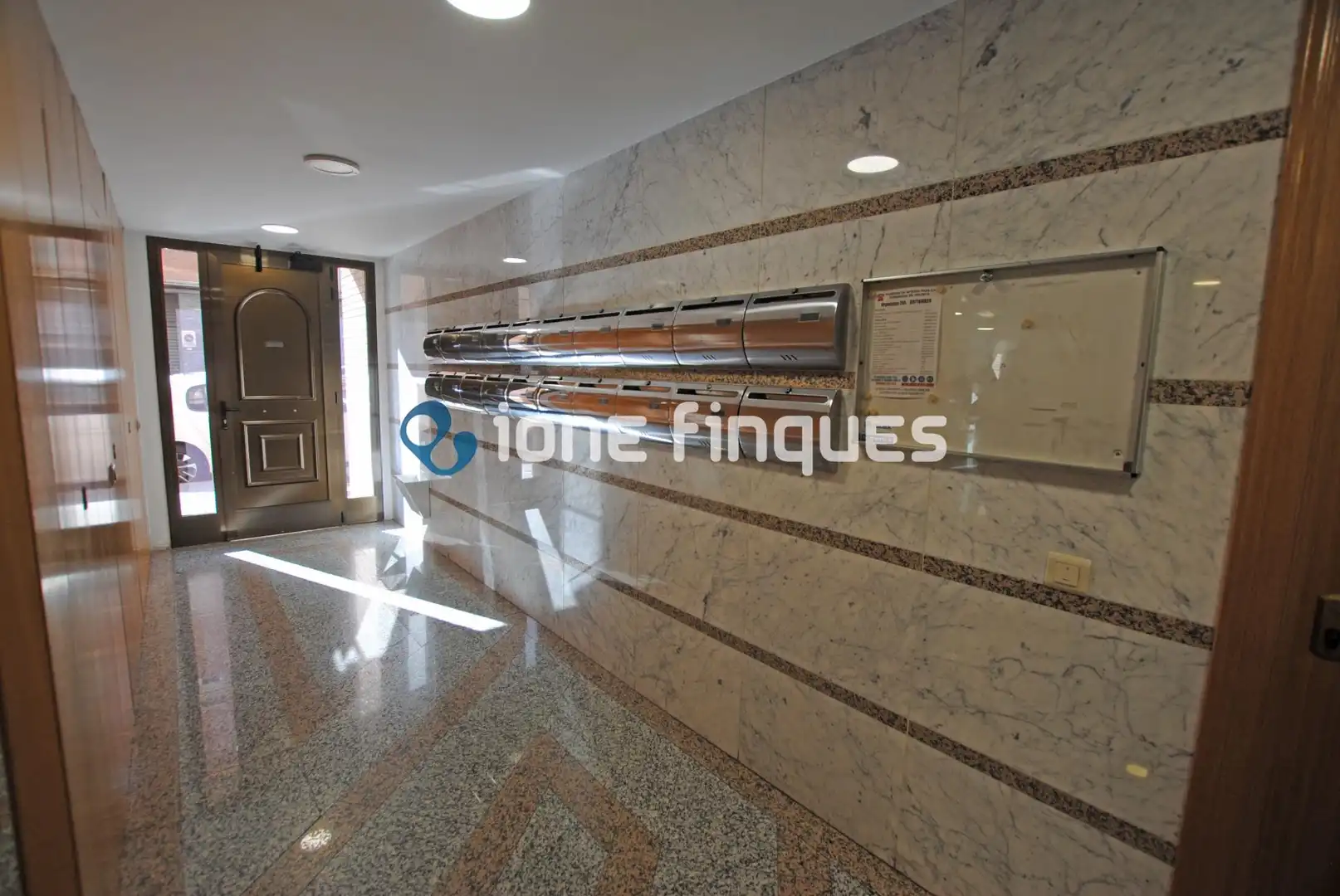 Appartement avec ascenseur à vendre à Centre - Sant Oleguer, imagen 36