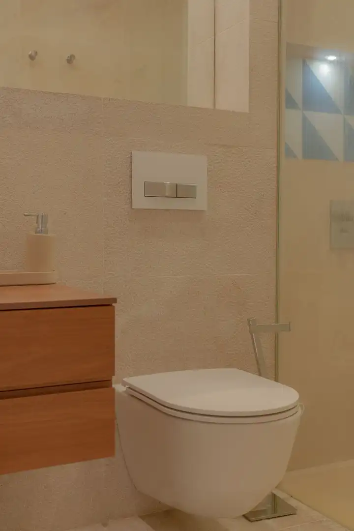 Apartament de lloguer a El Mercat