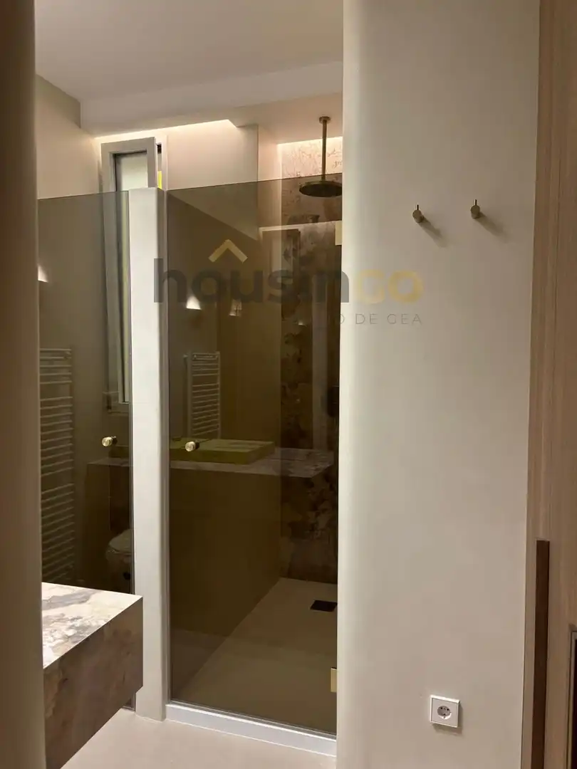 Baño de Piso en venta en Madrid con Aire acondicionado, Calefacción y Amueblado