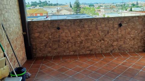 Foto 5 de Àtic en venda a Bonanza - Avda de Huelva - Barrio Andalucia, Sanlúcar de Barrameda