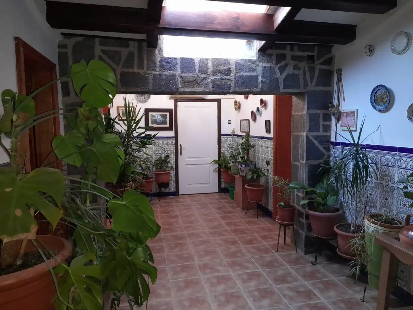 Casa o xalet en venda en Flix amb Jardí privat, Terrassa i Traster