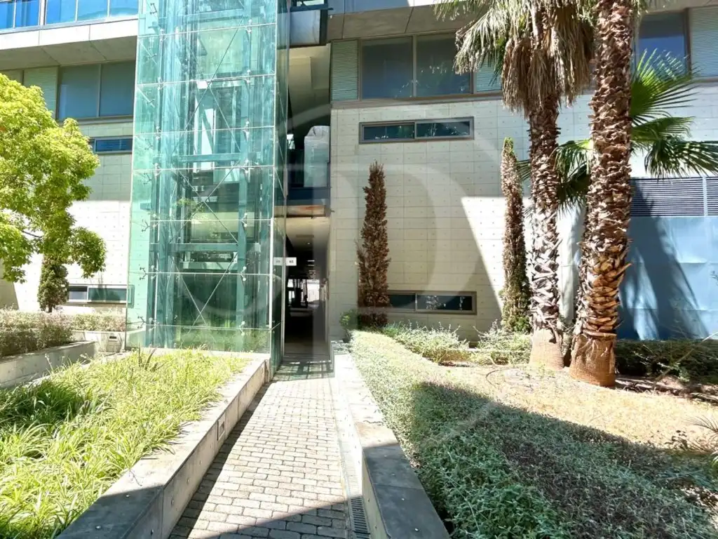 Außenansicht von Wohnung zum Verkauf in Xirivella mit Klimaanlage, Terrasse und Schwimmbad