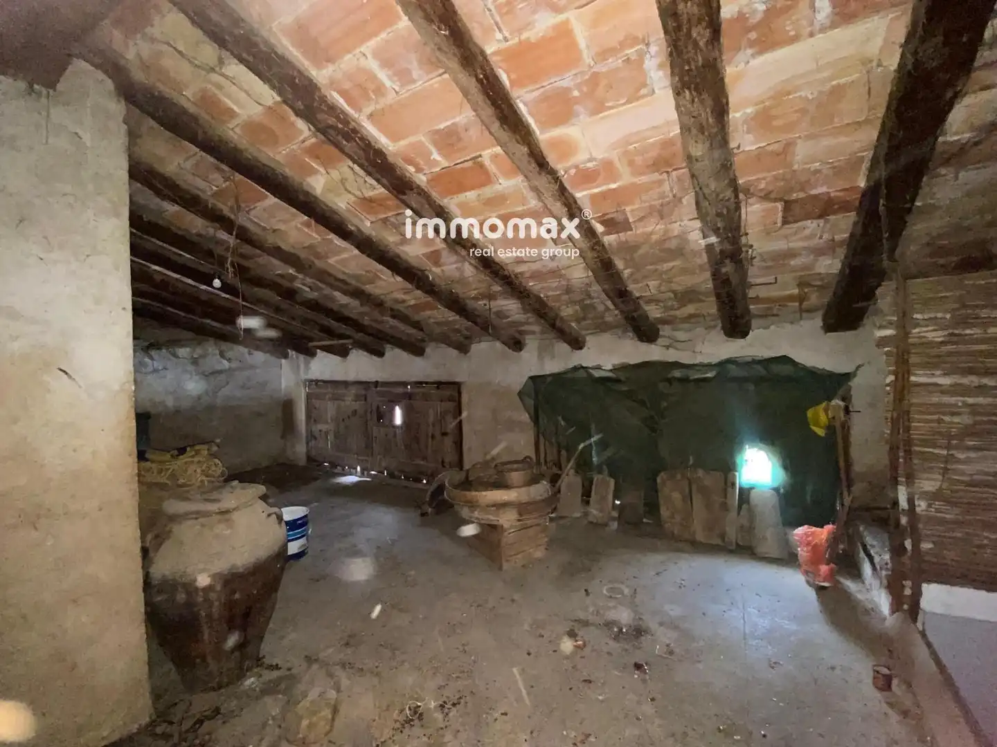 Casa o xalet en venda a St. Fabià, Paüls