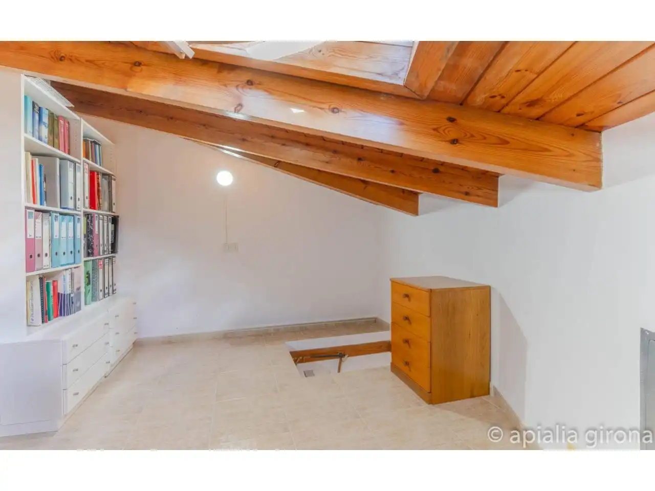 Wohnung mit Terrasse zum Verkauf in Sant Narcís, imagen 18
