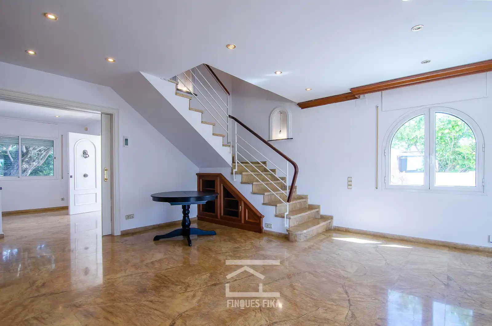 Casa o chalet en venta en El Masnou con Calefacción, Jardín privado y Parquet