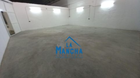 Photo 3 of Industrial buildings for rent in Pedanías - Extrarradio, Albacete Capital