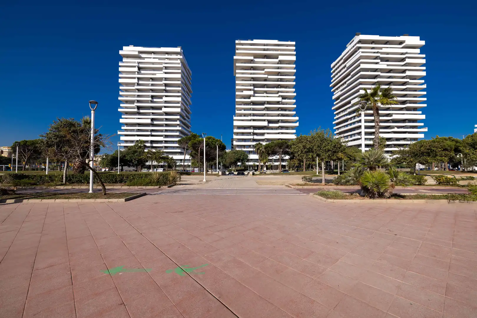 Wohnung mit Pool zum Verkauf in Calle Pacífico, imagen 6