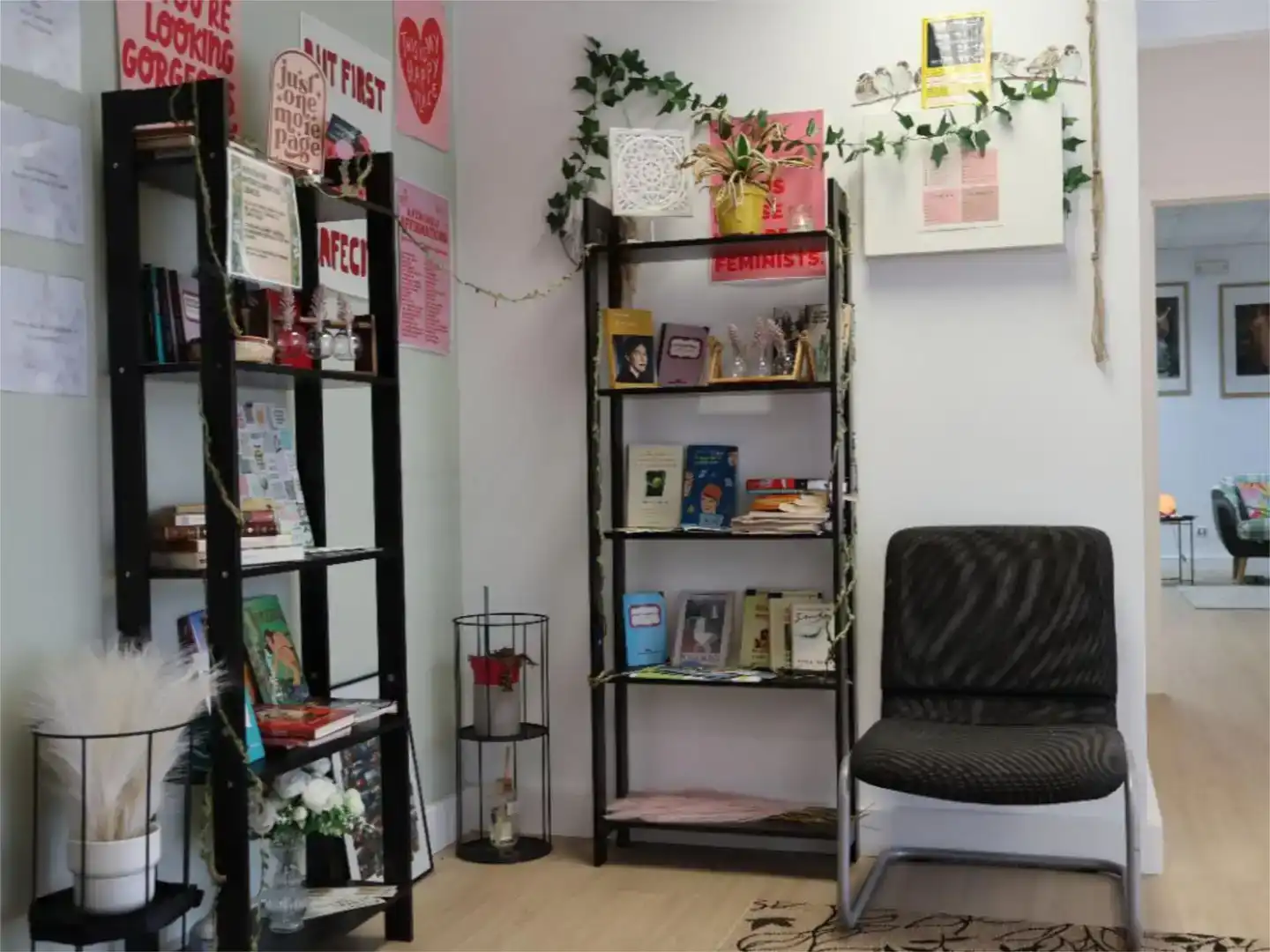 Büro zur Miete in Viladecans
