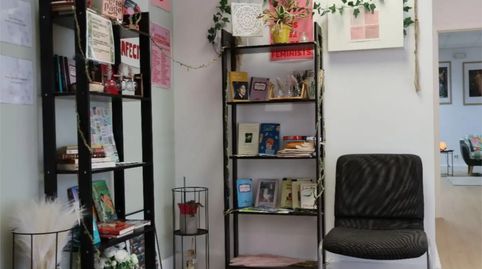 Foto 3 von Büro zur Miete in Avinguda de Llorenç Puig, 58, Torre-roja-Campreciós, Viladecans