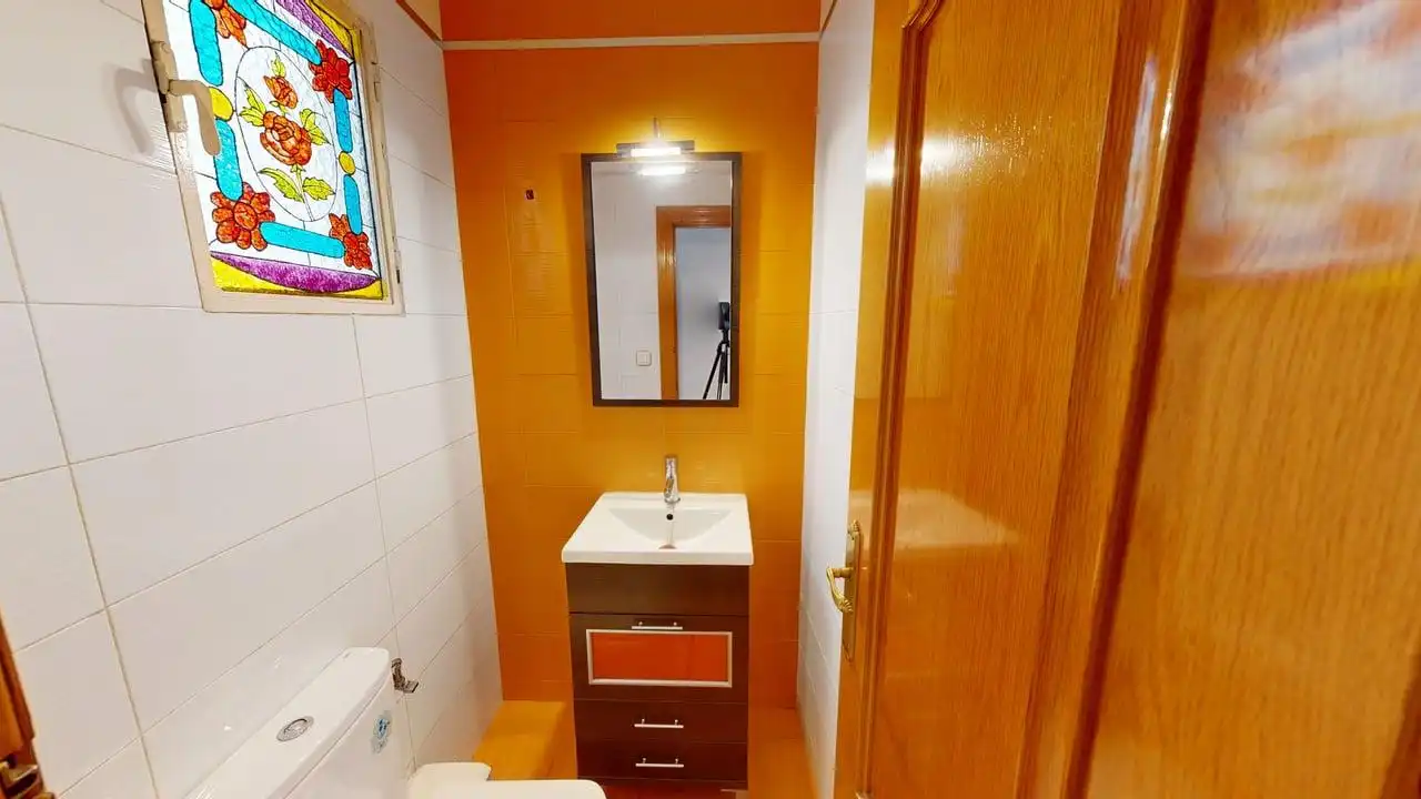 Appartement à vendre à Plaza San Bartolomé, imagen 14