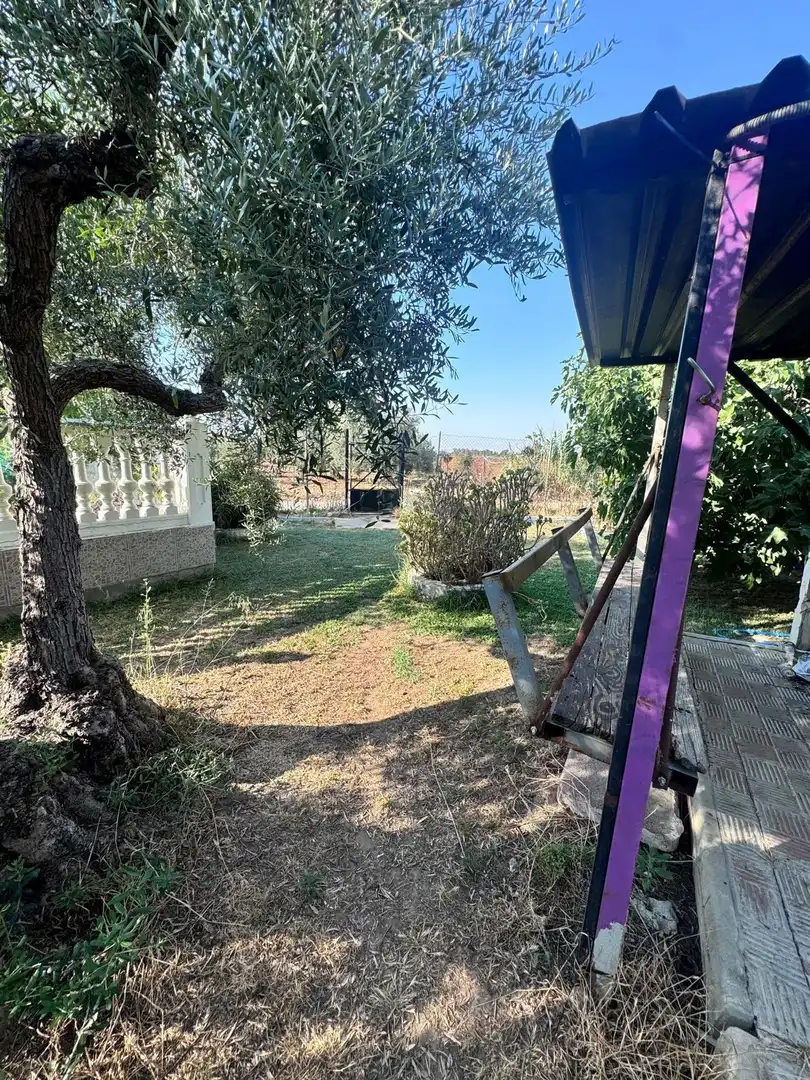 Finca rústica en venda en Utrera