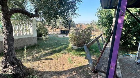 Foto 4 de Finca rústica en venda a Pedanías Norte, Utrera
