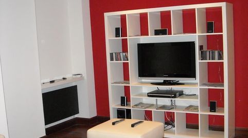 Foto 2 de Pis en venda a Bolueta, Bilbao