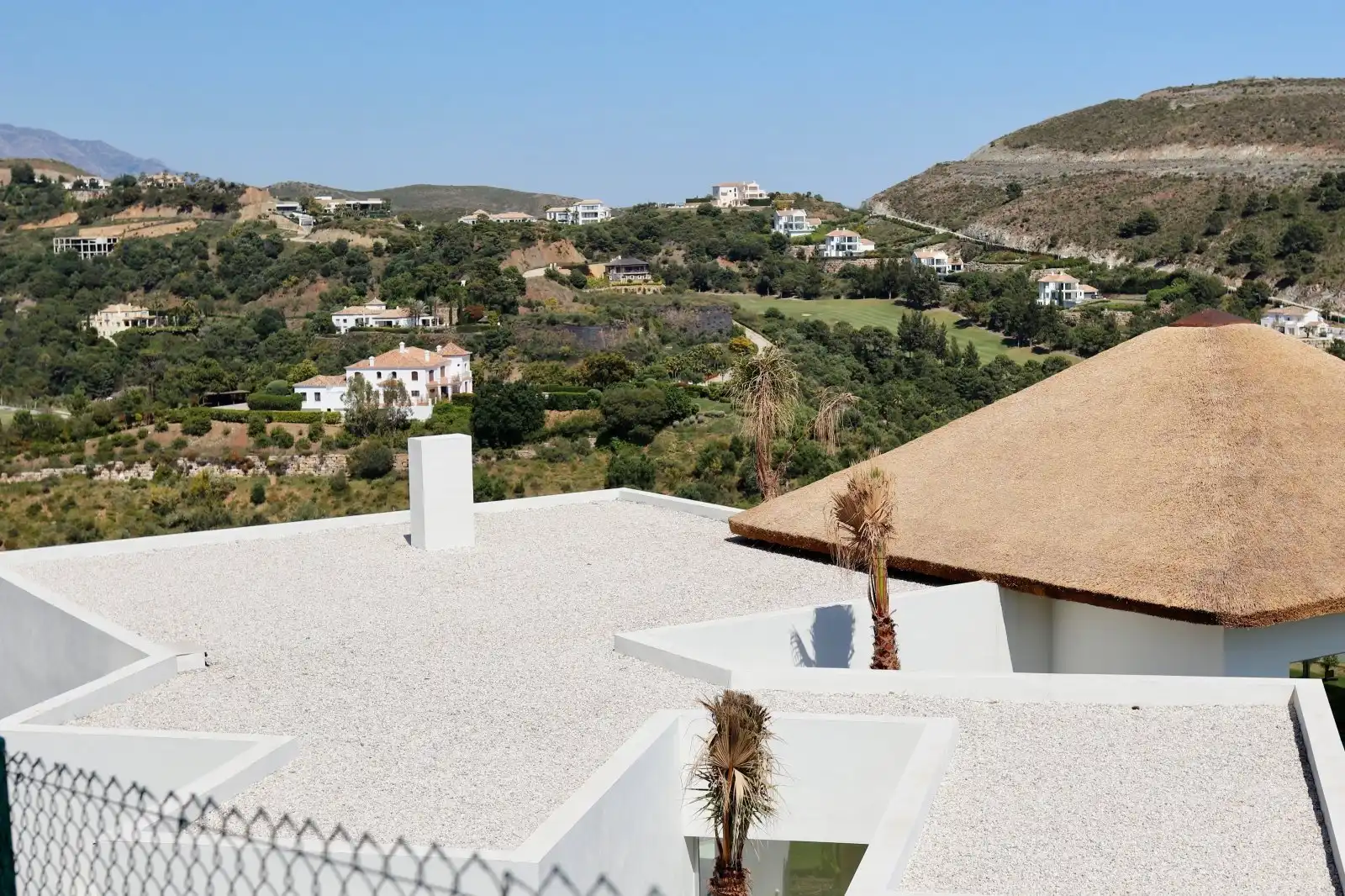 Apartment mit Terrasse zum Verkauf in Montemayor - Marbella Club, imagen 15