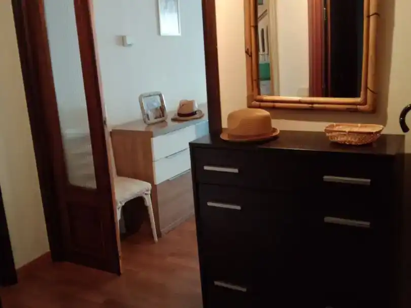 Dormitori de Pis en venda en Ezcaray amb Piscina i Balcó