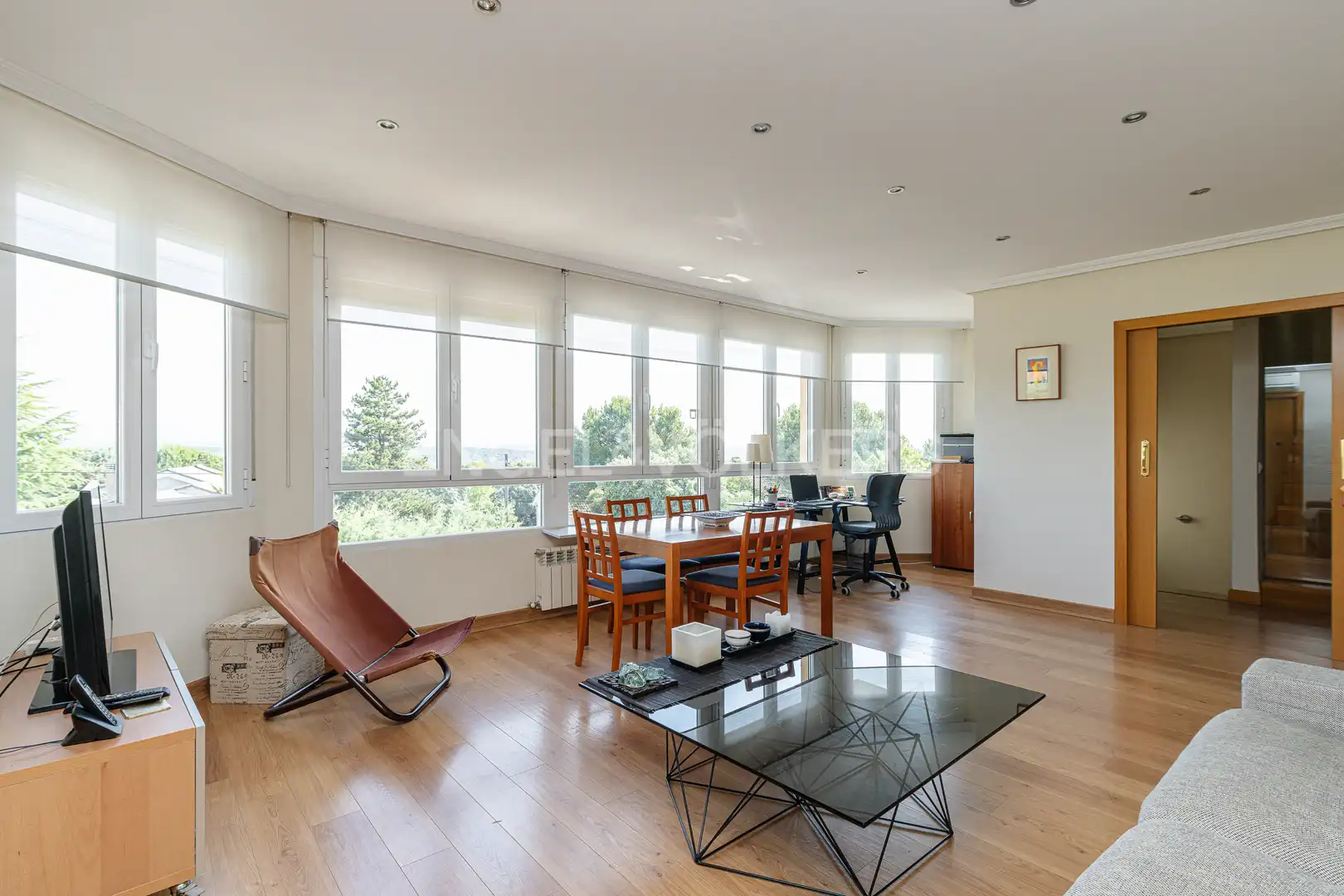 Maison avec jardin à vendre à Mojadillas - Parque de las Infantas - El Paraiso, imagen 11