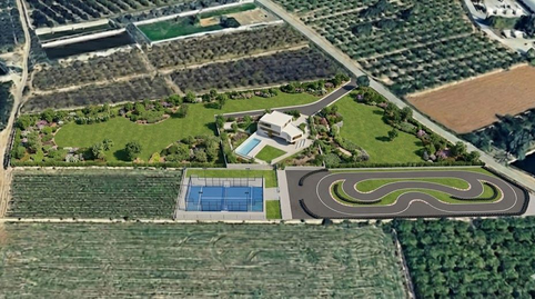 Foto 2 de Residencial en venda a Guardamar Playa, Guardamar del Segura