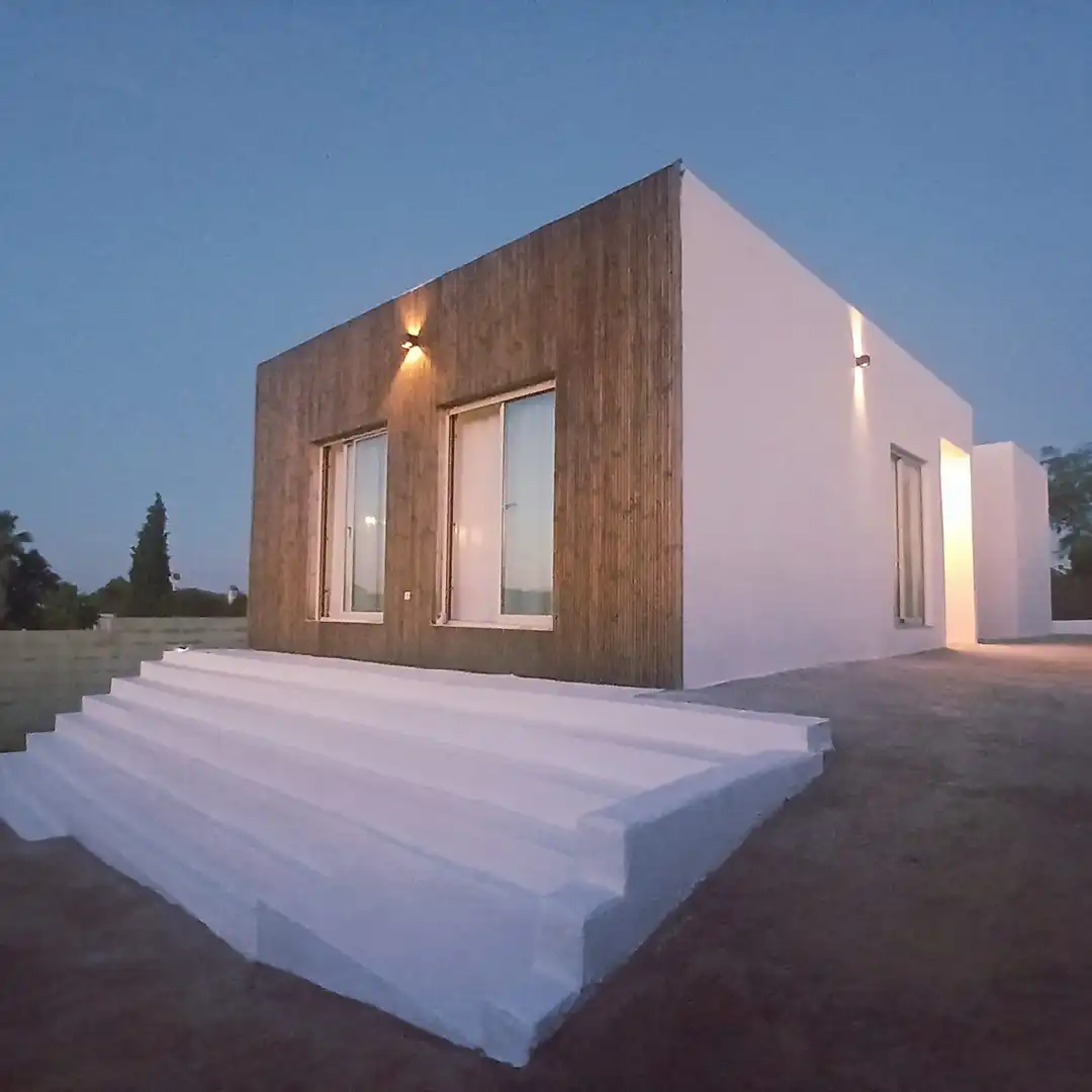 Exterior view of Houses for rent in Montroi / Montroy, Valencia