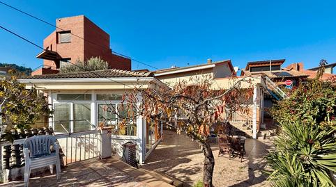 Foto 2 de Casa o xalet en venda a Carrer Ondara, Els Canons - Les Orioles - Can Paulet, Barcelona