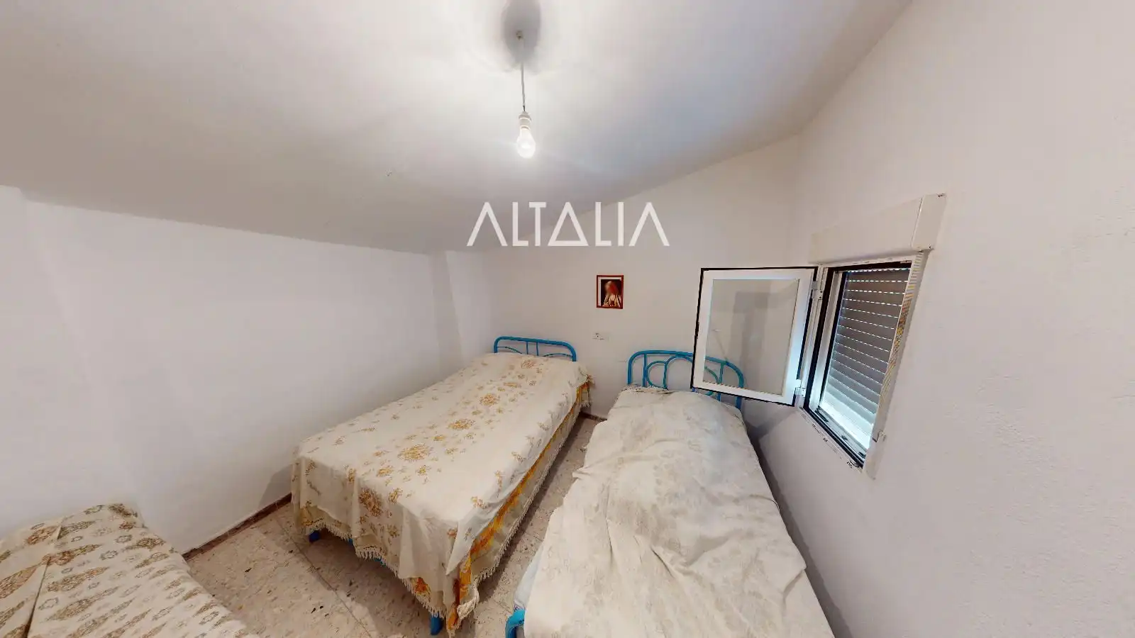 Habitación de Casa o chalet en venta en Torrejoncillo del Rey con Trastero