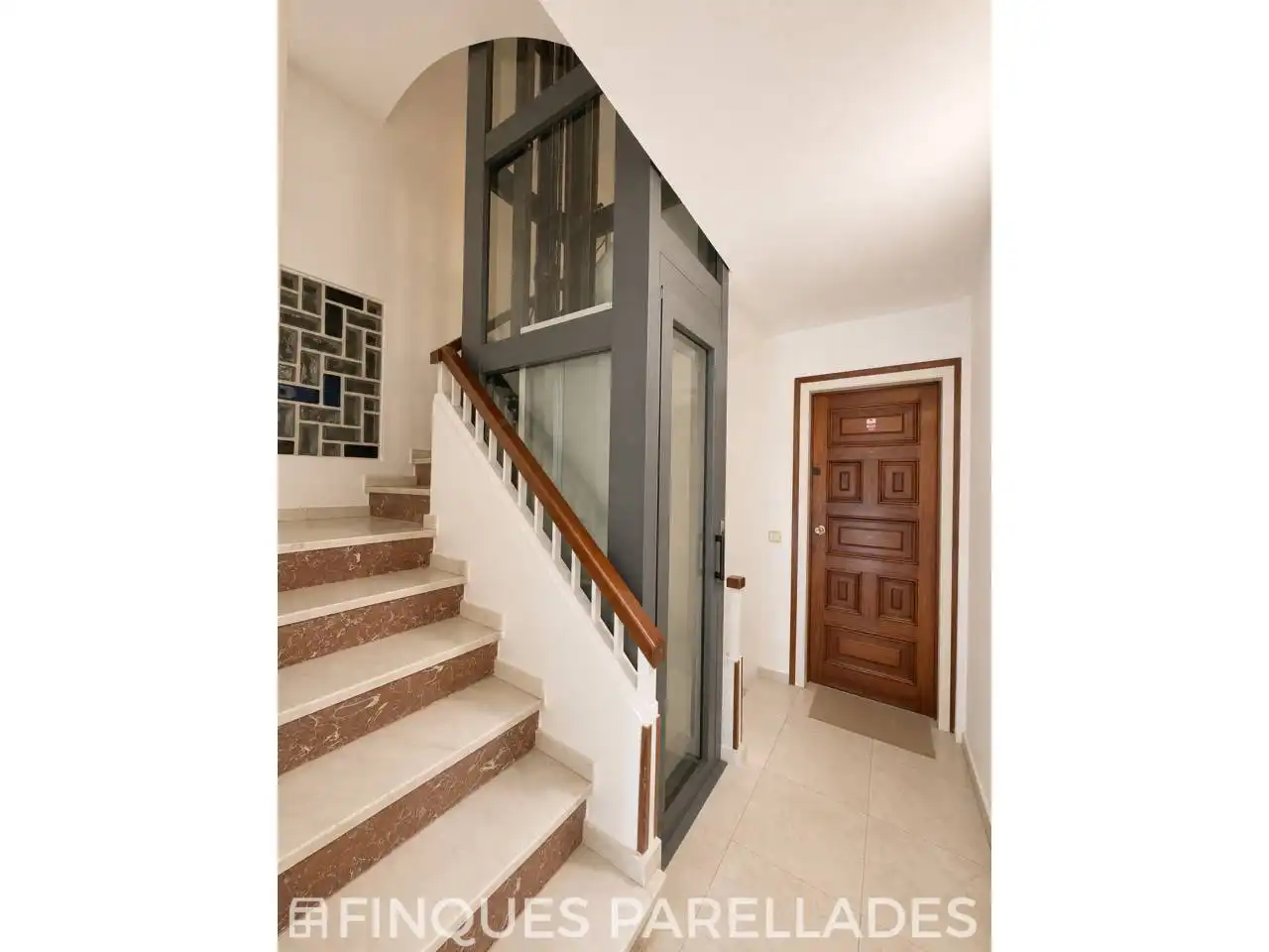 Appartement avec terrasse à vendre à Centre, imagen 18
