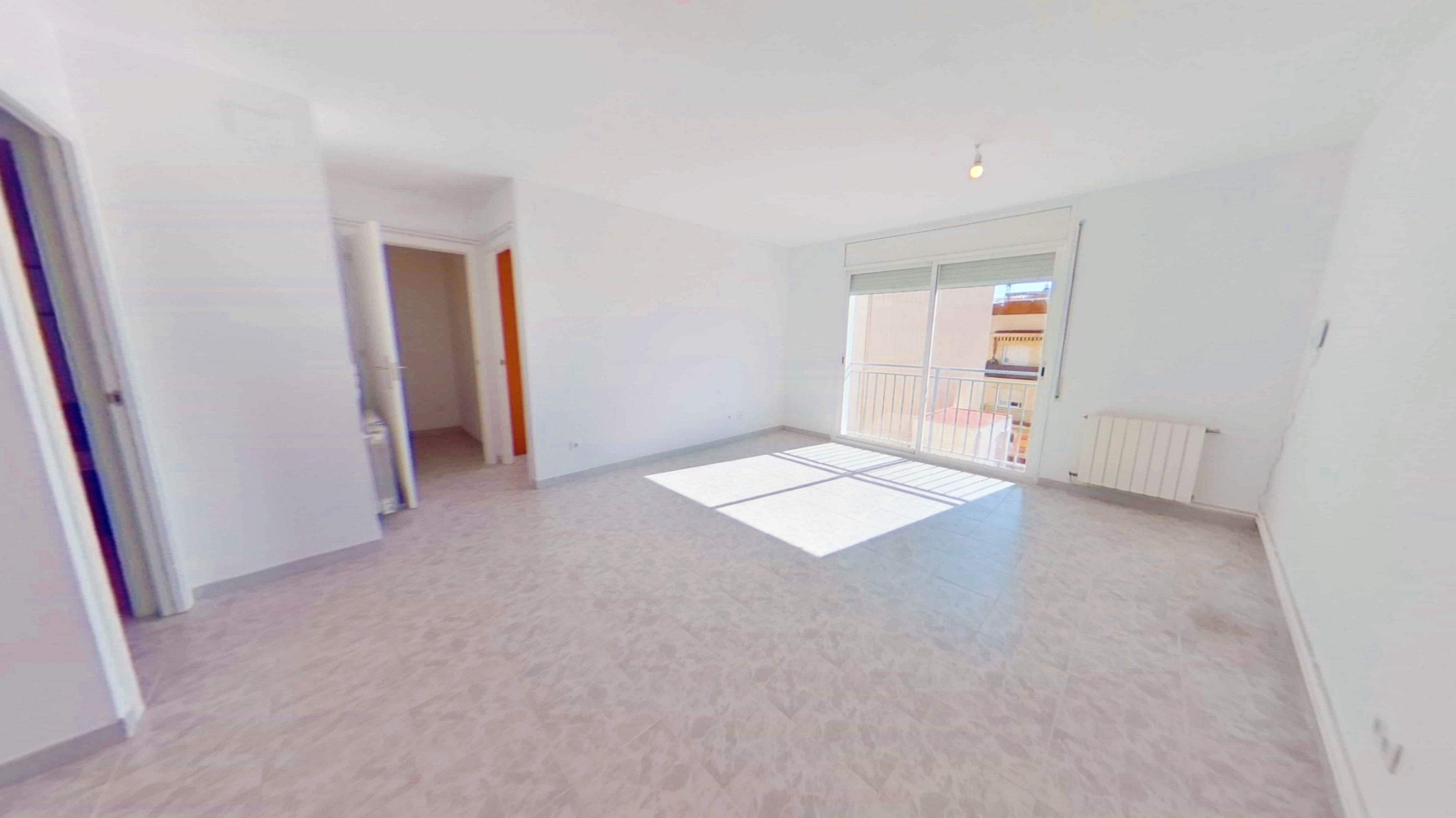 Sala d'estar de Àtic en venda en Sant Pere de Ribes amb Terrassa i Forn