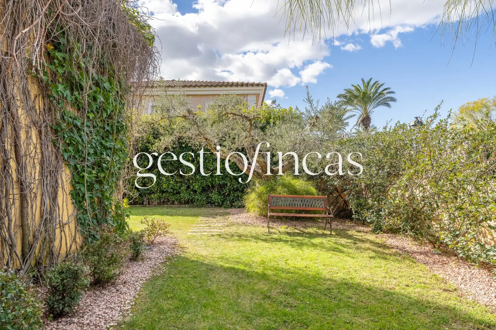 Jardí de Casa o xalet en venda en Reus amb Calefacció, Terrassa i Traster