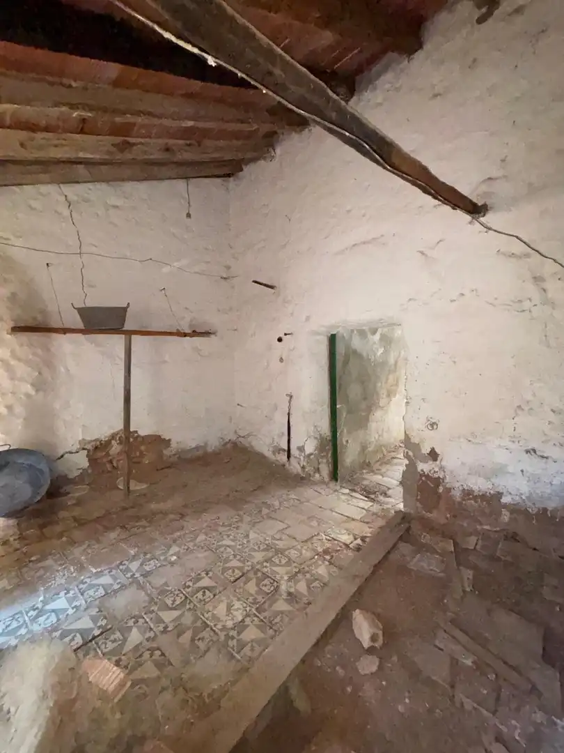 Casa o chalet en venta en Moral de Calatrava