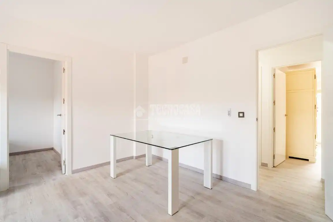 Bedroom of Flat for sale in Granada  with Air Conditioner, Heating and Terrace