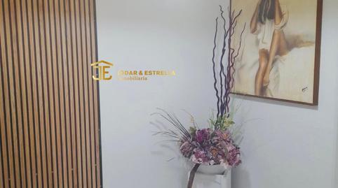 Foto 3 de Piso en venta en Sutullena, Murcia