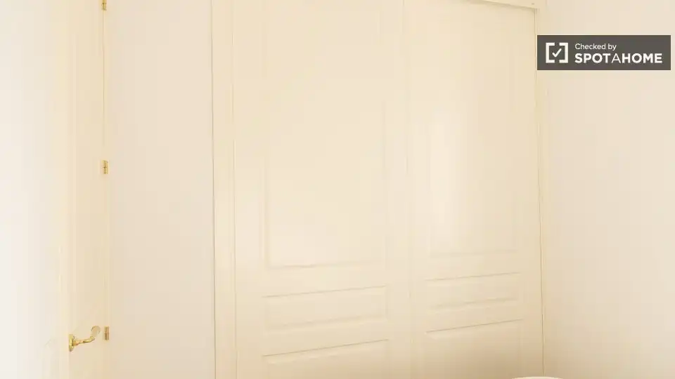 Flat for rent in Concepción