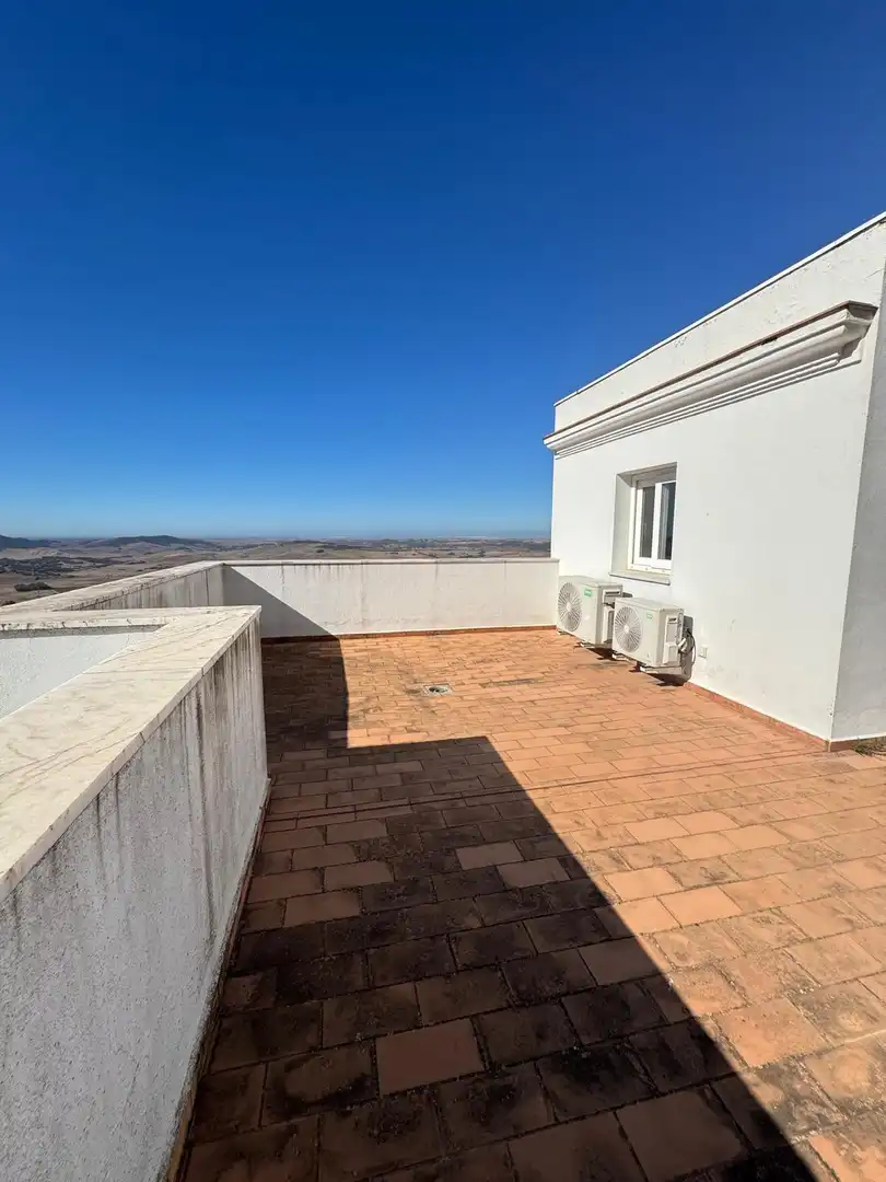 Terrace of Duplexes for sale in Medina Sidonia