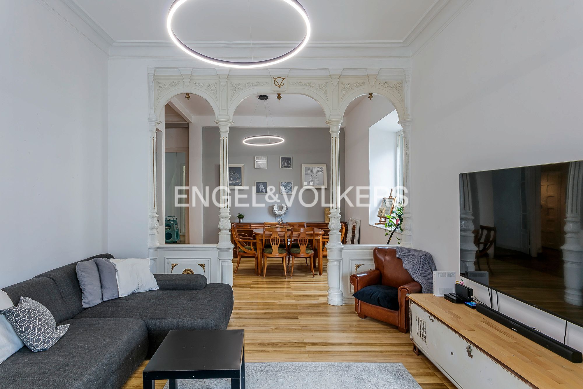 Apartament en venda a CASTRO URDIALES. Calle La Ronda, Centro