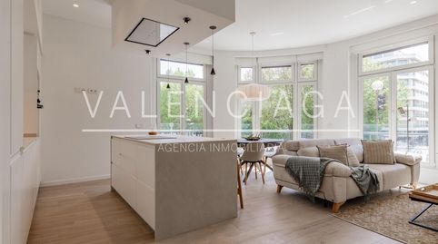 Foto 5 de Piso de alquiler en Parte Vieja, Donostia - San Sebastián