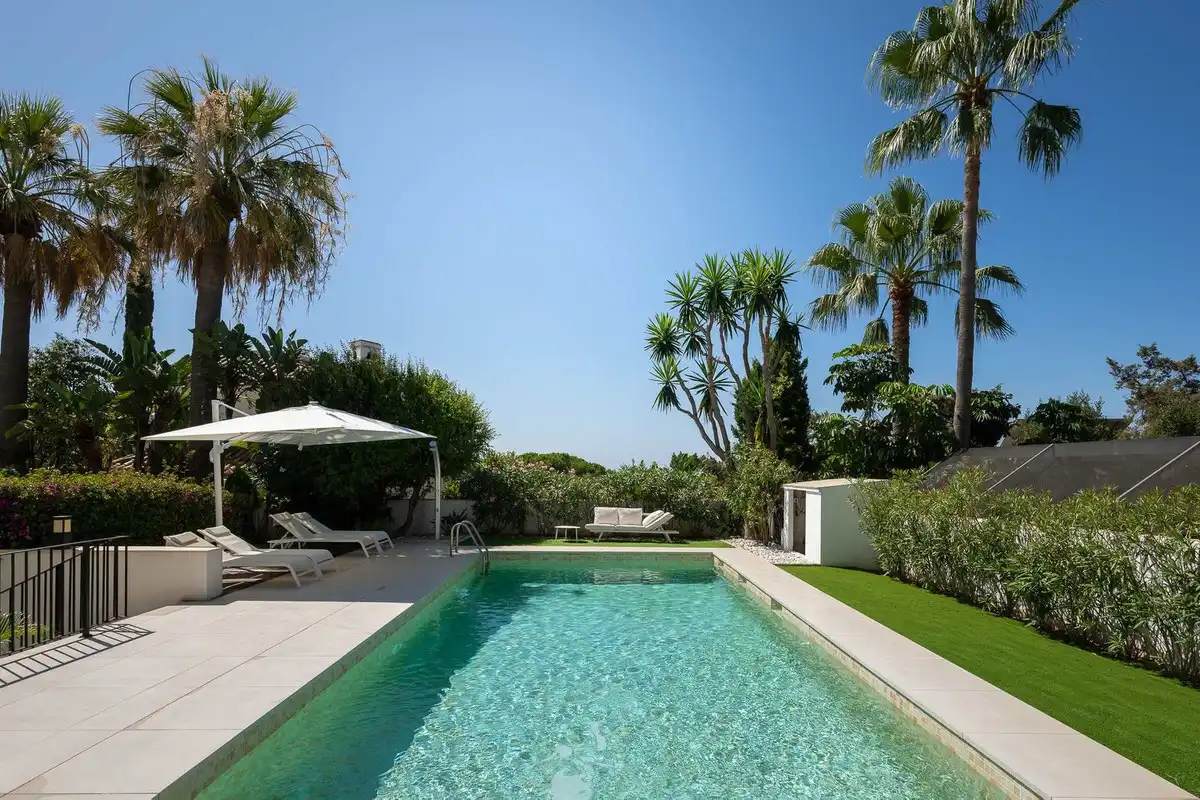 Casa a schiera in vendita a Elviria - Cabopino, imagen 4