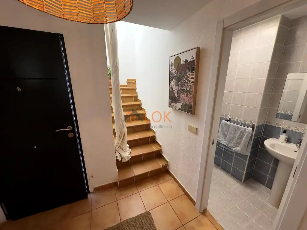 Dúplex en venta en Vélez-Málaga