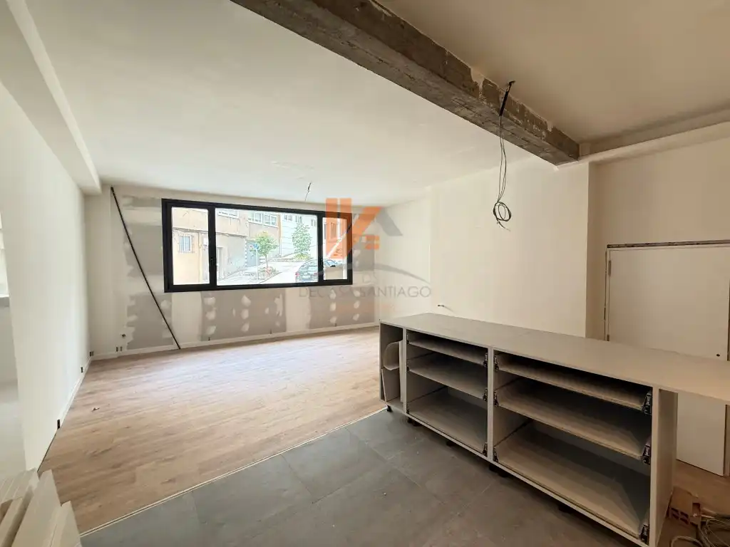 Apartamento en venta en Rua Puente Reina, Concheiros - Fontiñas