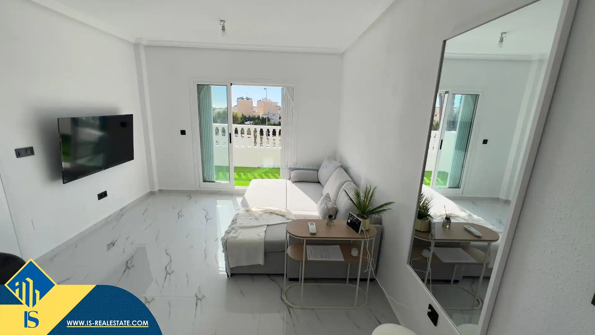Penthouse with pool for sale in Orihuela Costa, imagen 9