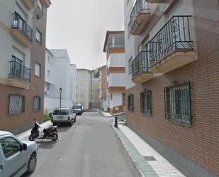 Exterior view of Flat for sale in Loja  with Balcony