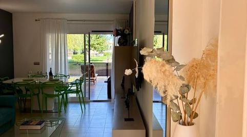 Foto 2 de Planta baja de alquiler en Carrer Union Europea, 2, El Verger, Alicante