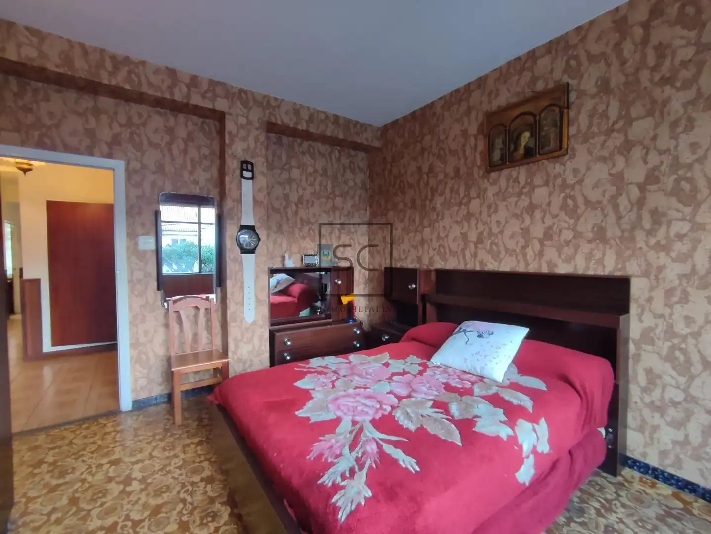Wohnung mit Terrasse zum Verkauf in Avenida de las Conces, imagen 11