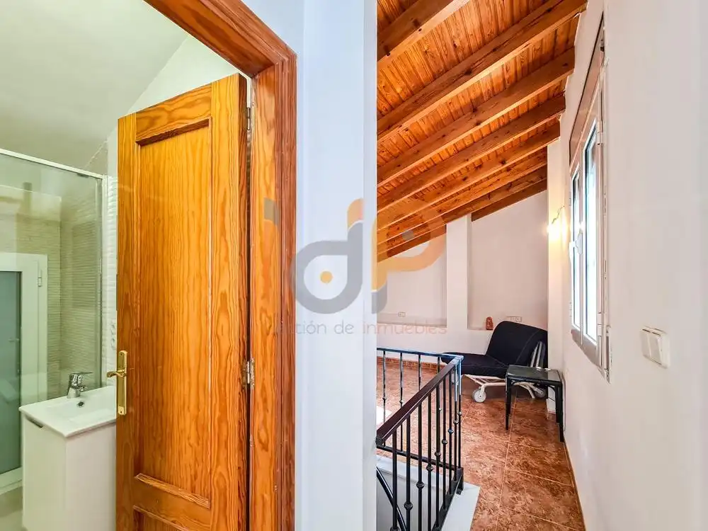 Piso en venta en Huércal-Overa con Aire acondicionado, Terraza y Trastero