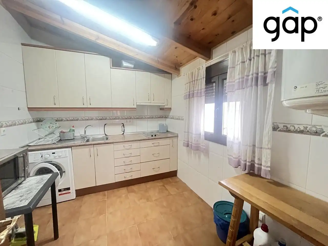 Cocina de Piso en venta en Mariana con Aire acondicionado, Calefacción y Terraza