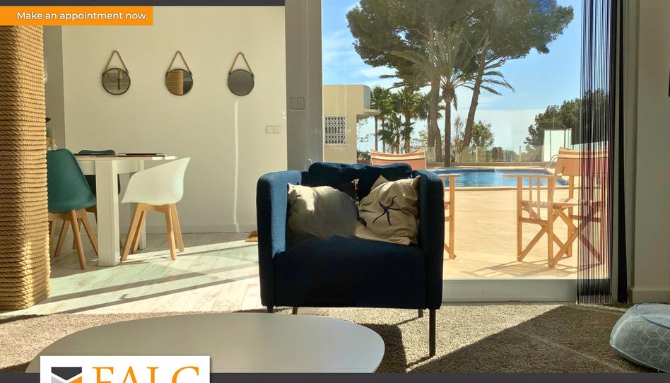 Photo 1 of Apartment for sale in Sant Agustí, Illes Balears