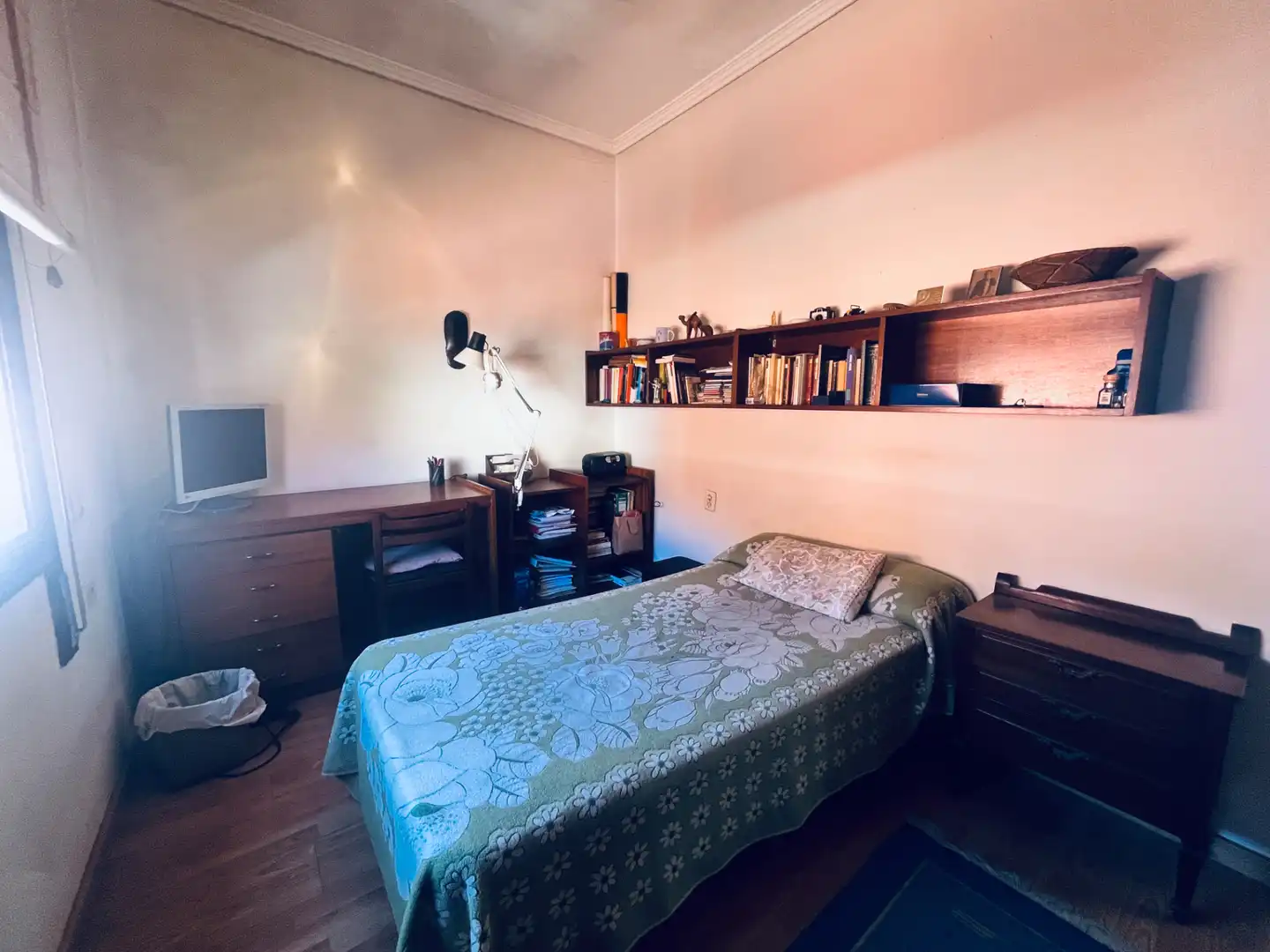 Wohnung mit Garten zum Verkauf in Camiño Espiñeiro, imagen 24