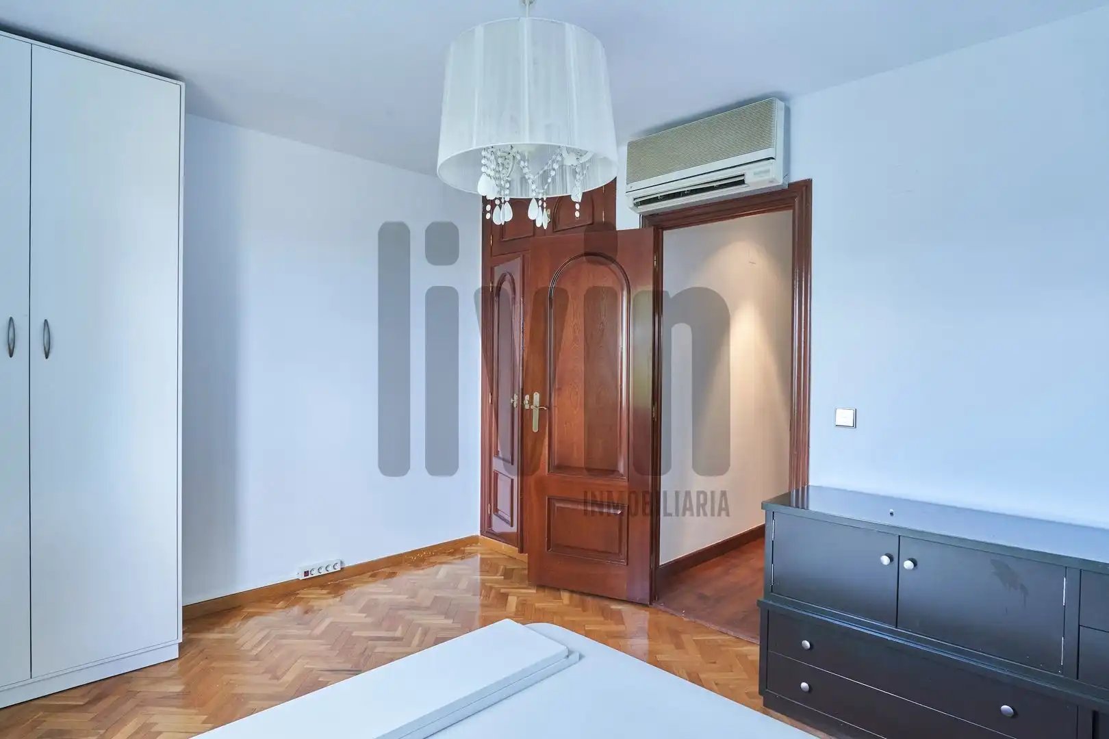Bedroom of Houses for sale in Jaén  with Air Conditioner, Heating and Terrace