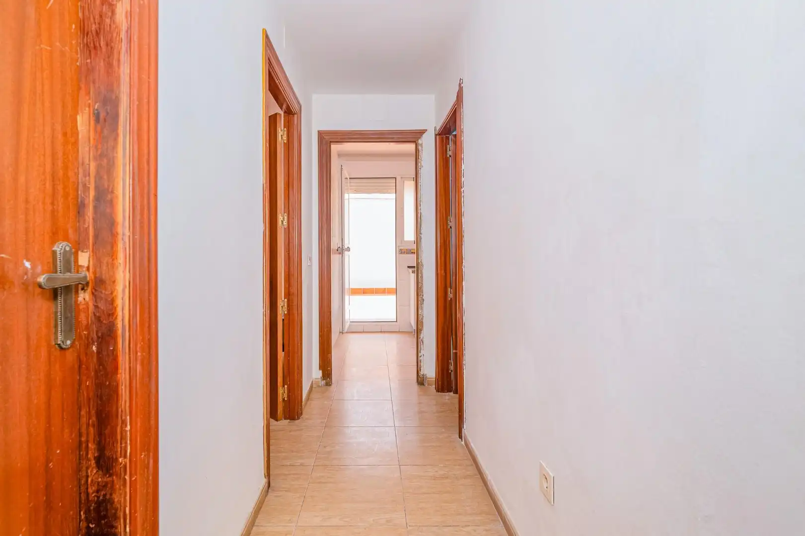 Piso en venta en Las Gabias
