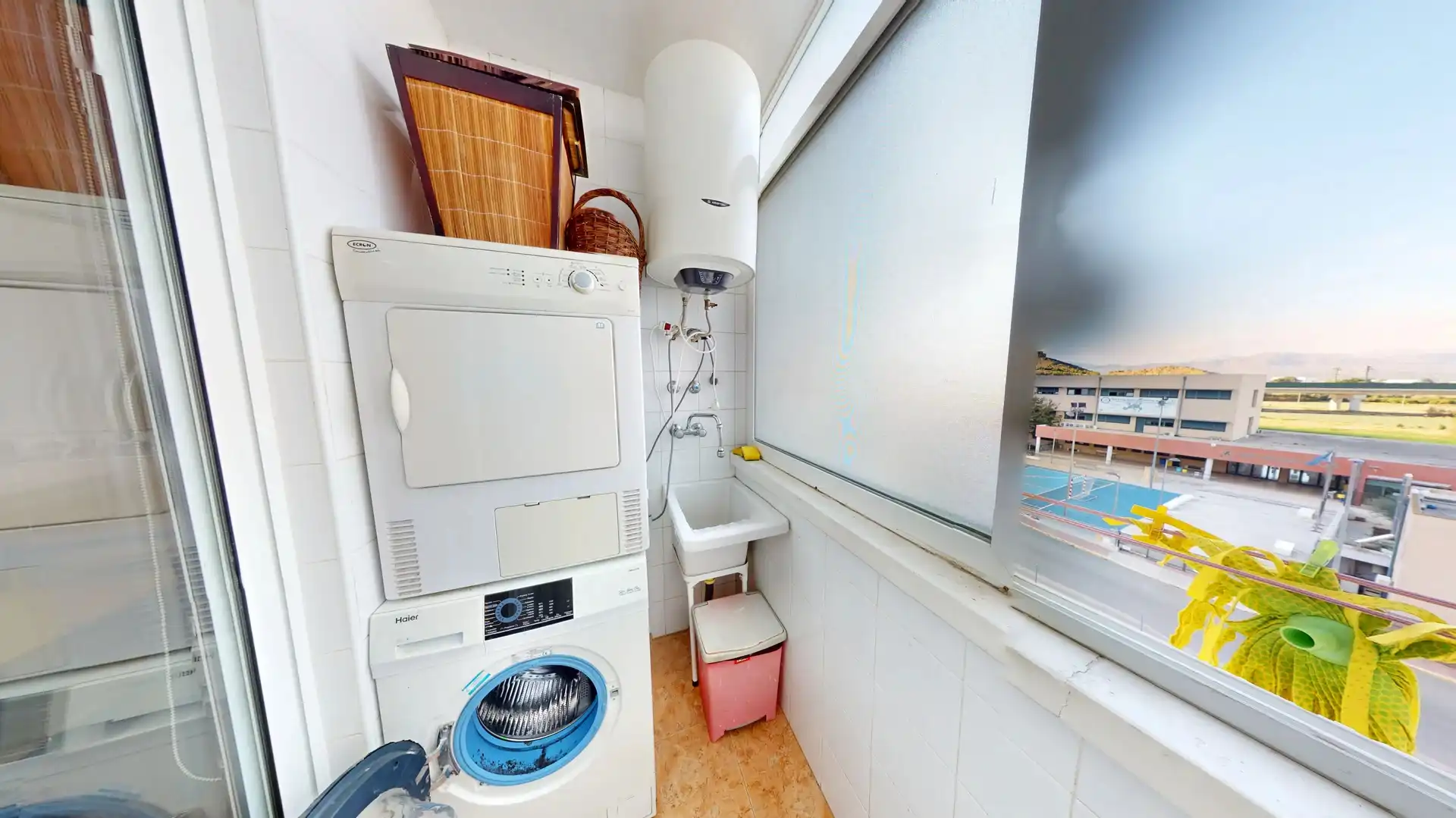 Baño de Ático en venta en Callosa de Segura, Alicante